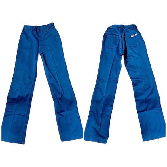 Levi's Denim - RARE VTG LEVIS PANTS